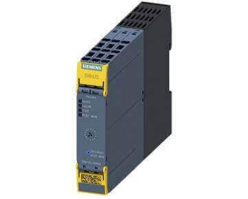 3RM1101-3AA04 SIRIUS 3RM1 пускатель двигателя