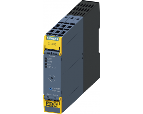 3RM1101-2AA04 SIRIUS 3RM1 пускатель двигателя