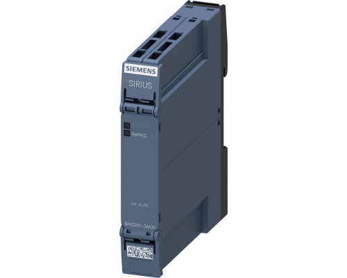 3RN2000-2AA30 SIRIUS 3RN2 термисторная защита электродвигателя