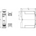 3RN2011-1BW30 SIRIUS 3RN2 термисторная защита электродвигателя