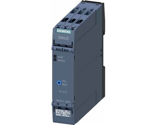 3RN2013-1BA30 SIRIUS 3RN2 термисторная защита электродвигателя