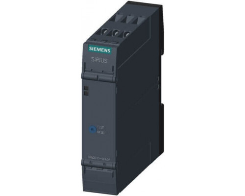 3RN2013-1BA30 SIRIUS 3RN2 термисторная защита электродвигателя