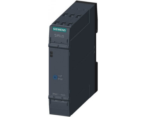 3RN2011-2BA30 SIRIUS 3RN2 термисторная защита электродвигателя