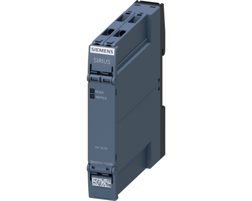3RN2010-1CA30 SIRIUS 3RN2 термисторная защита электродвигателя