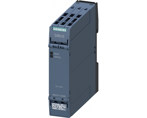 3RN2010-2BA30 SIRIUS 3RN2 термисторная защита электродвигателя