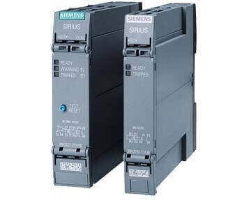3RN2010-2BA30 SIRIUS 3RN2 термисторная защита электродвигателя