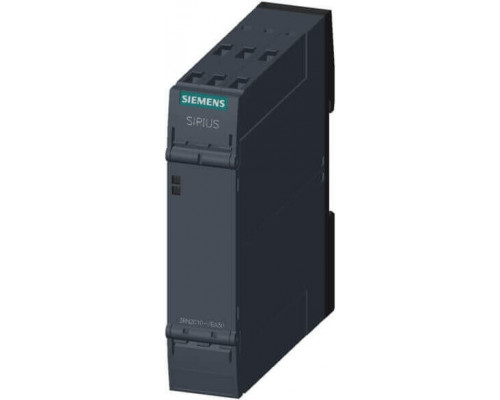 3RN2010-2BA30 SIRIUS 3RN2 термисторная защита электродвигателя