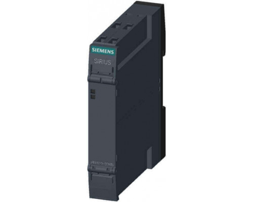 3RN2010-2CW30 SIRIUS 3RN2 термисторная защита электродвигателя