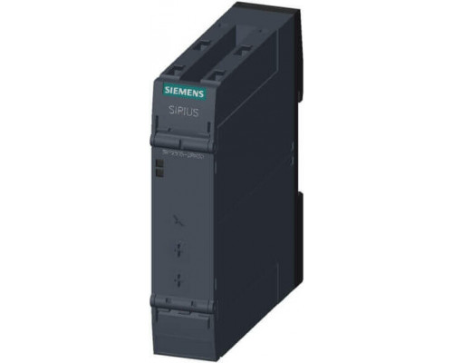 3RP2505-2RW30 SIRIUS 3RP25 реле времени, 17.5 mm и 22.5 mm