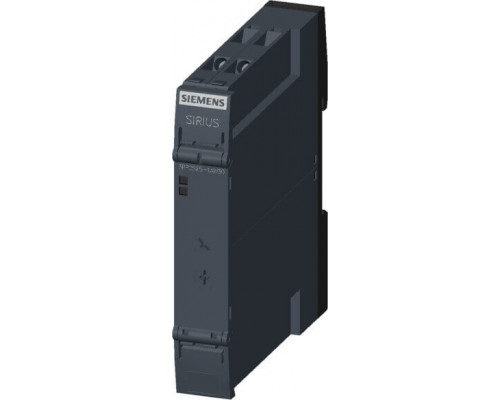 3RP2525-1AW30 SIRIUS 3RP25 реле времени, 17.5 mm и 22.5 mm