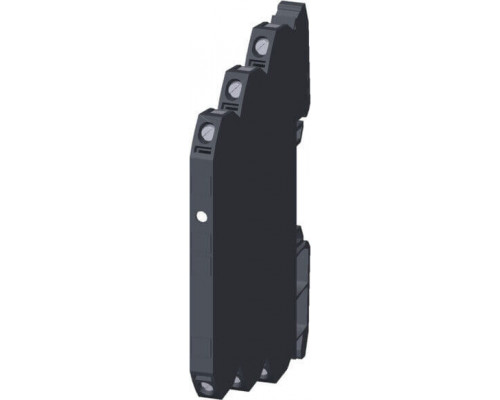 3RQ3052-1SM50 SIRIUS 3RQ3 Соединительные реле узкой конструкции