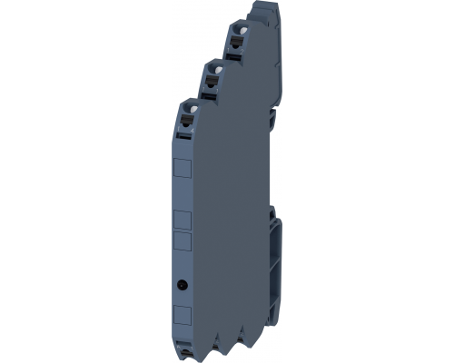 3RQ3038-2AE00 SIRIUS 3RQ3 Соединительные реле узкой конструкции