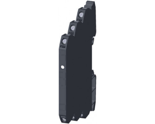 3RQ3018-1AB00 SIRIUS 3RQ3 Соединительные реле узкой конструкции