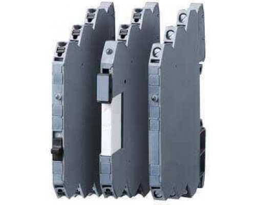 3RQ3018-1AB00 SIRIUS 3RQ3 Соединительные реле узкой конструкции