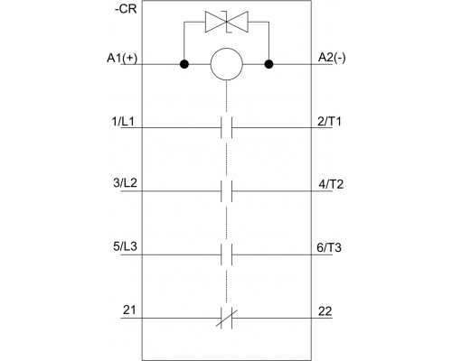 3RT6015-1KB42