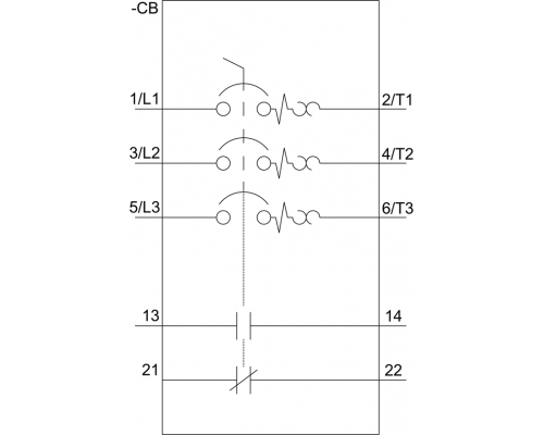 3RV6011-0BA15