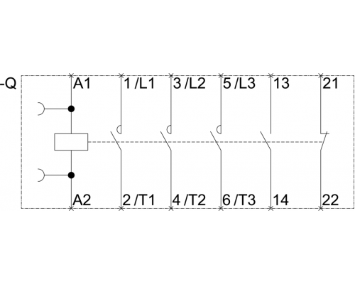 3RT6028-1AK60