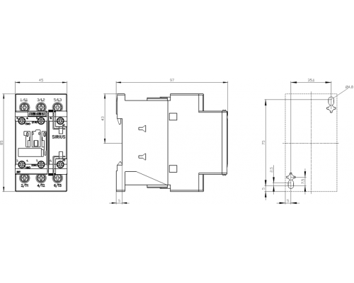 3RT6024-1AF00