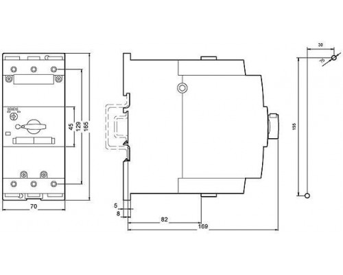 3RV5041-4KA10