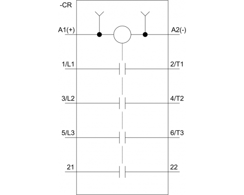 3RT6016-1BW42
