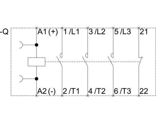 3RT6017-1BB42