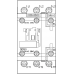 3RT6025-1KB40