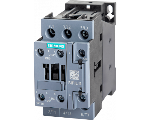 3RT6025-1KB40
