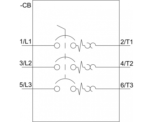 3RV6311-1CC10