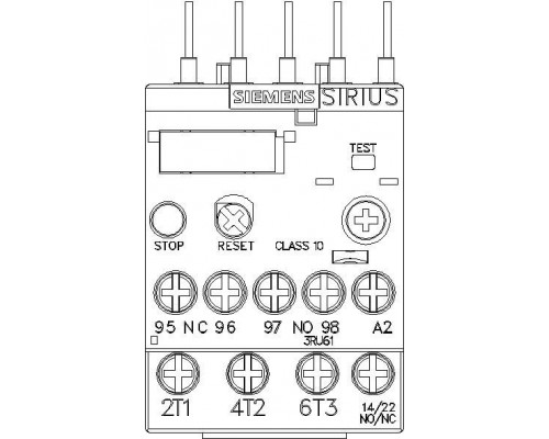 3RU6116-1CB0
