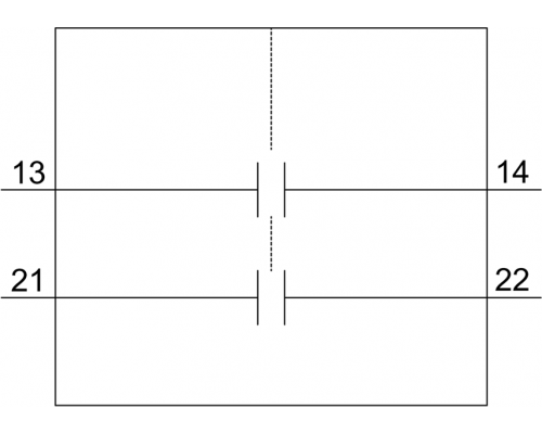 3RV6901-1E