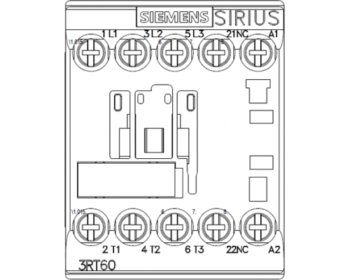 3RT6016-1AF02