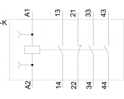 3RH6131-1AB00