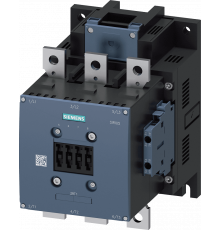 3RT1466-6AR36 SIRIUS 3RT.4 Контактор для резистивных нагрузок (AC-1), 3-полюсные