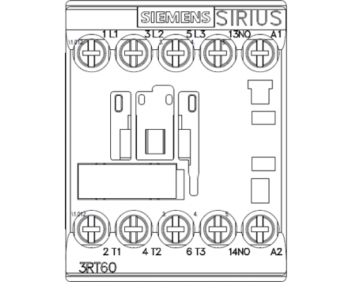 3RT6016-1AF01