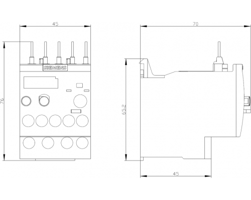 3RU6116-0DB0