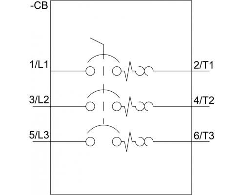3RV6011-1DA10