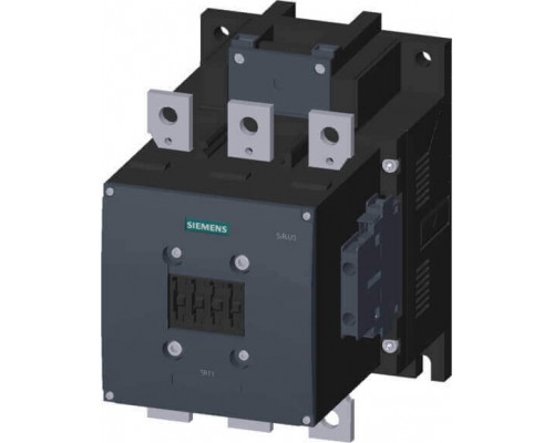 3RT1466-6AS36 SIRIUS 3RT.4 Контактор для резистивных нагрузок (AC-1), 3-полюсные