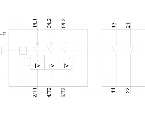 3RV6011-0AA15