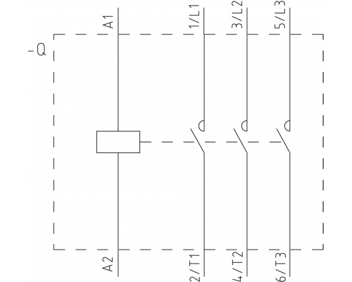 3RT5036-1BM40