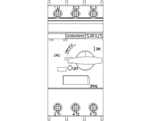 3RV6311-1GC10