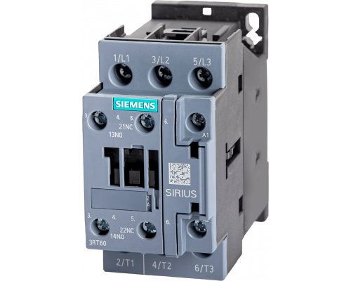 3RT6025-1AP00