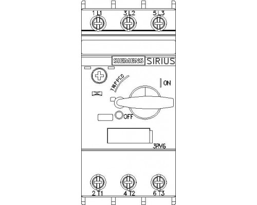 3RV6021-4AA10