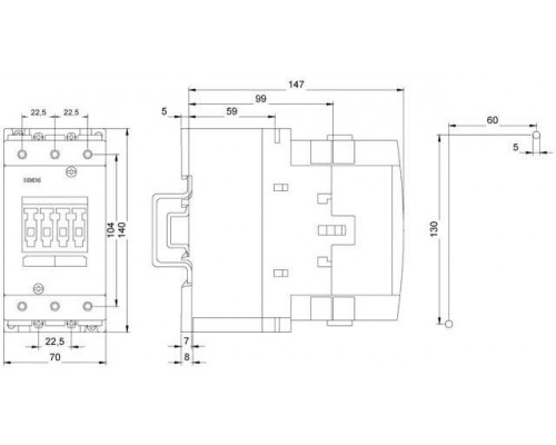 3RT5046-1BB40
