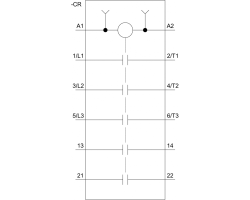 3RT6028-1AH00