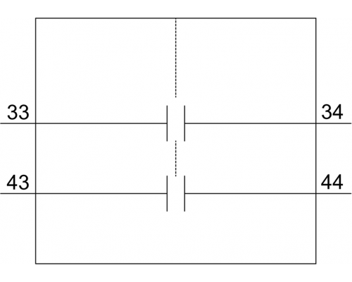 3RV6901-1B