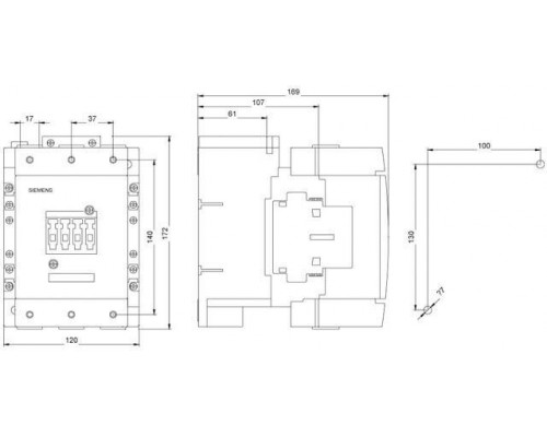 3RT5054-1AF36