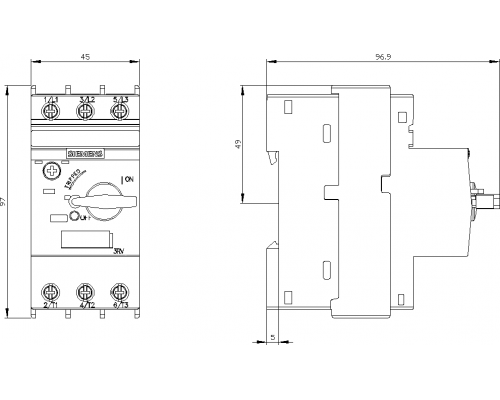 3RV6021-4PA10