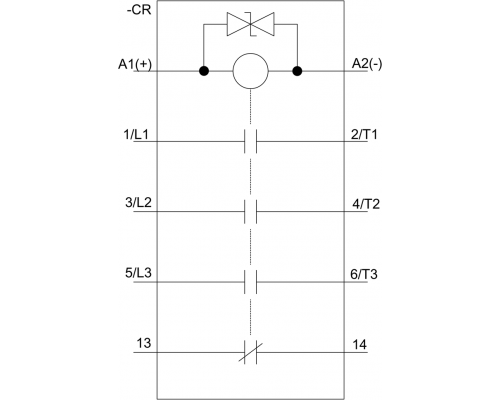 3RT6015-1KF41