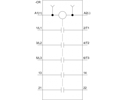 3RT6023-1BW40