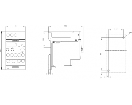 3RU6116-1FB1